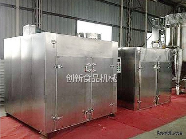CT、CT-C系列热风循环烘箱