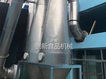 旋风除尘器