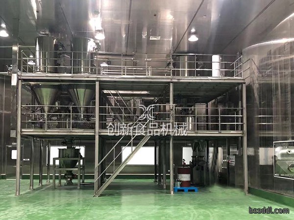 ZD-PL自动配料机